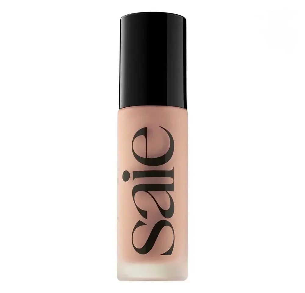 Saie Glowy Super Skin Tint Foundation - Shade 13 - 1oz.